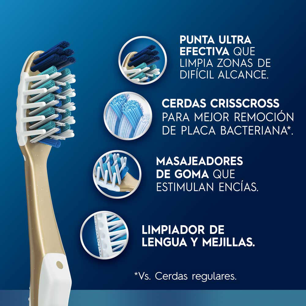 B Iconic Oral B Mejor Cepillo Cepillo Dental El Mejor Oral B