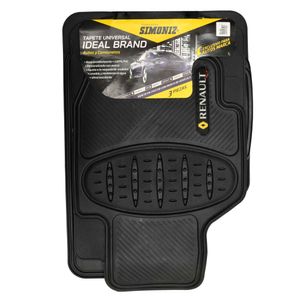 Tapet Tkc Pvc Universal Renault Neg