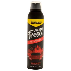 Ambient Simoniz Car Energy 220Ml