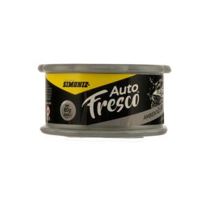 Ambient Simoniz Autofre Car Nvo Clas 80G