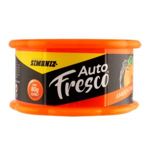 Ambient Simoniz Autoofre Citrus Form 80G