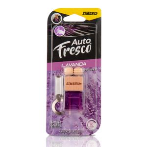 Amb Difus Simoniz Cubo Aut Fco Lavan 5Ml