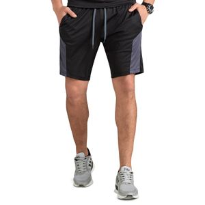 Bermuda Para Hombre Negro Mp