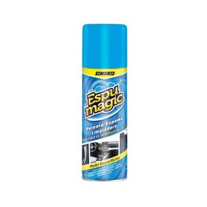 Limpiad Mult Simoniz Espumagic 250Ml