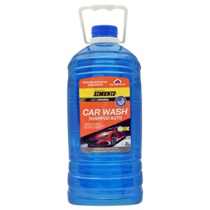 Shamp Auto Simoniz Car Wash 2L