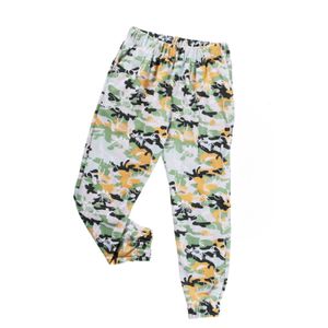 Jogger Infantil Masculino Multicolor Mp 6187