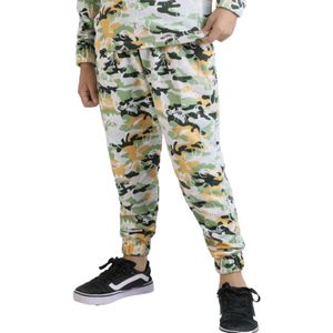 Jogger Infantil Masculino Multicolor Mp 6187