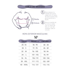 Buzo Hombre Verde Mp 101124