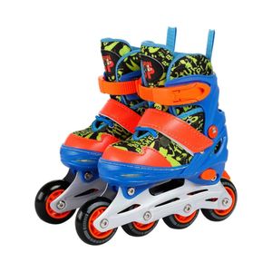 Patines Alum Space Jam Talla SS