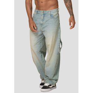 Jean Hombre Azul Atypical 105056