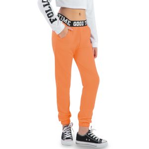 Jogger Infantil Rojo Mp 92855