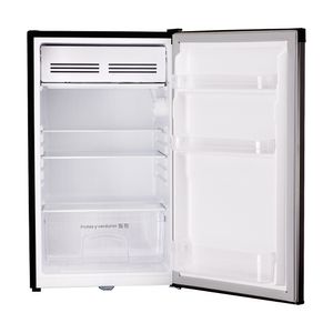 Minibar Haceb 122 Lt Brutos Inox R3