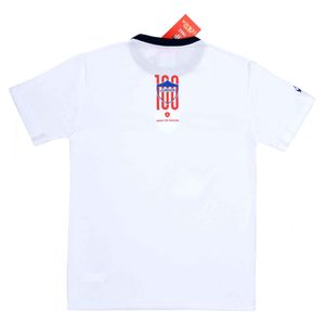 Camiseta Junior C/Red Moda Xs-2Xl