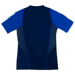 Camiseta Entreno Azul Junior 2024 Azul