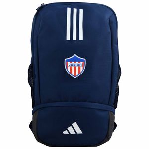 Bolso Adidas Junior Azul Gc2915