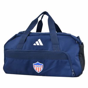 Bolso Adidas Junior Azul Gc2917