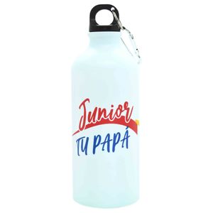 Caramañola Mágica Sublimada Junior