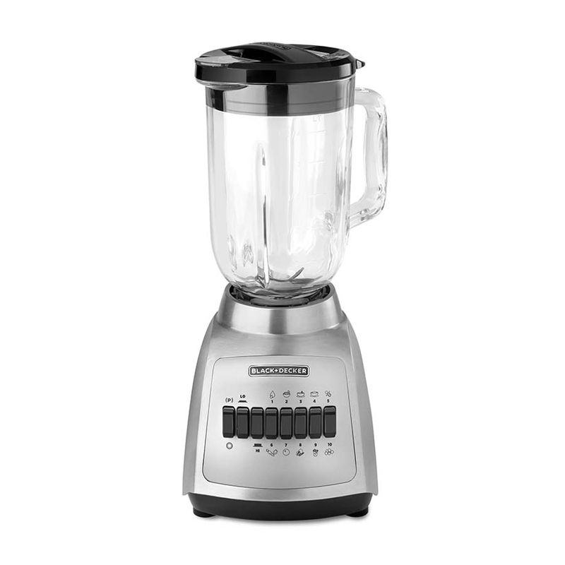 Licuadora-BLACK---DECKER-DURAPRO-10-velocidades--Color-Plata