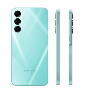 Celular Samsung Galaxy A16 256GB/8GB RAM Verde