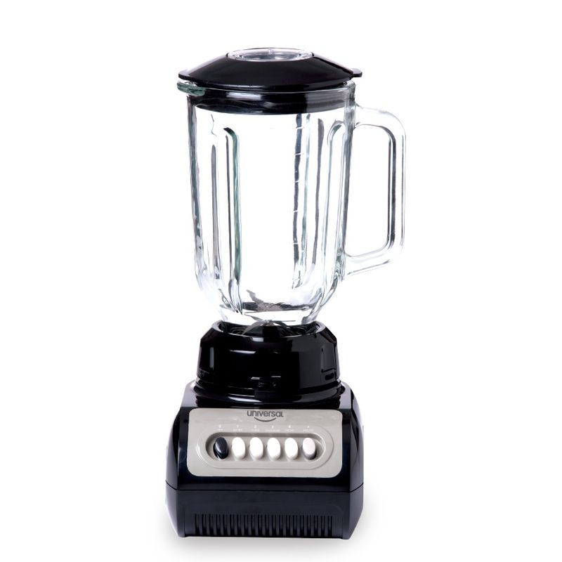 Licuadora-UNIVERSAL-Vaso-Vidrio-Negra---L50803