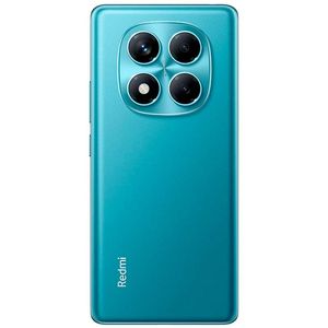 Celular Xiaomi Redmi Note 14 Pro 4G Azul 256GB 8RAM 200MP