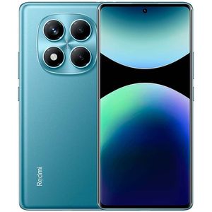 Celular Xiaomi Redmi Note 14 Pro 4G Azul 256GB 8RAM 200MP