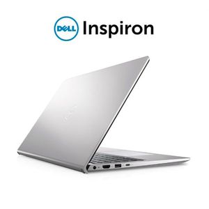 Dell Inspiron 15 3520 - Intel Core I5 1235u - 8gb Ddr4 - 512gb Ssd - Pantalla 15,6" Fhd - Platinum Silver
