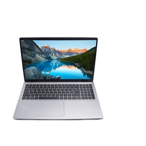 Dell Inspiron 3520 - Intel Core I5 1235u - 8gb Ddr4 - 512gb Ssd - Pantalla 15,6" Fhd - Windows 11 Profesional - Silver