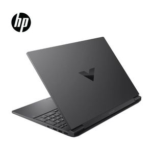 Hp Victus 15-Fb0135la - Amd Ryzen 5 5600h - 8gb Ddr4 - 512gb Ssd - Pant 15,6" Fhd - Geforce Rtx 3050 4gb Gddr6