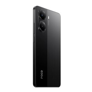 Celular Xiaomi Poco X7 Pro 5G Negro 256GB 12RAM 50MP