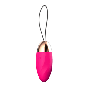 Huevo vibrador jump egg