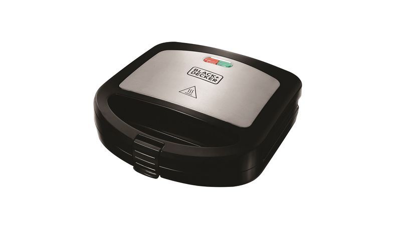 SANDUCHERA BLACK DECKER SM24530 Ol mpica