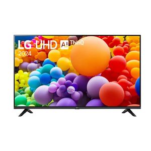 Televisor LG 65 Pulgadas LED UHD 4K 65Ut7300Psa.Awcq