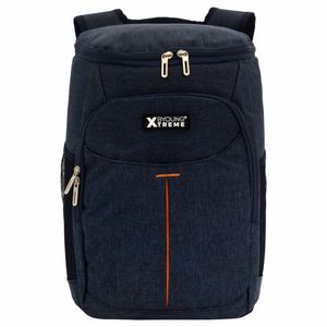 Bolso Térmico Byoung 18 Pulgadas Azul Pbb-01