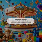 Producto-Surtido