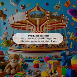 Pista Matchbox Action Drivers Full Station Surtido