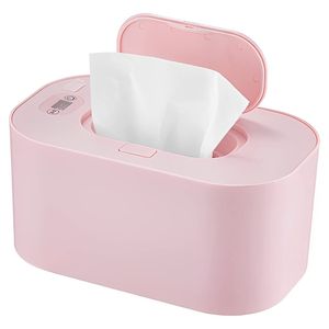 Calentador De Toallitas Humedas Pañitos Portatil Para Bebes