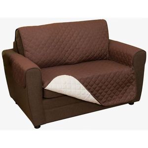 Forro Protector Para Sofa Silla 2 Puestos
