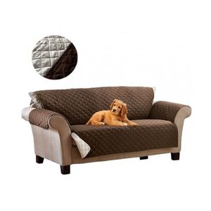 Forro Protector Para Sofa Silla 3 Puestos