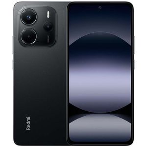 Celular Xiaomi Redmi Note 14 4G Negro 256GB 8RAM 108MP