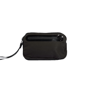 Bolso Adidas Pequeña Essential Hombre Color Negro