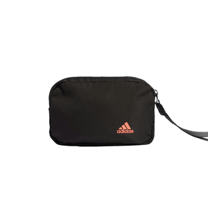 Bolso Adidas Pequeña Essential Hombre Color Negro