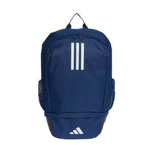 Morral Adidas Tiro 23 League Hombre Color Azul Blanco