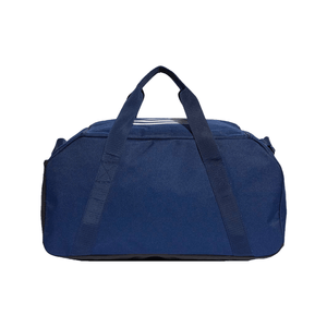Maleta Adidas Deportiva Pequeña Tiro League Hombre Color Azul Negro