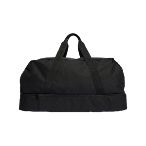 Maleta Adidas Deportiva Mediana Tiro League Hombre Color Negro