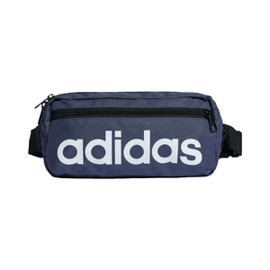 Riñonera Adidas Essentials Hombre Color Azul Negro Blanco