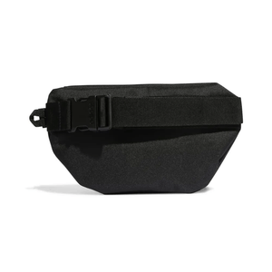 Riñonera Adidas Classic Foundation Hombre Color Negro Blanco