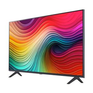Televisor LG 43 Pulgadas LED UHD 4K 43Nano80Tsa.Awc