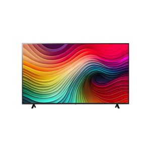 Televisor LG 75 Pulgadas LED UHD 4K 75Nano80Tsa.Awc