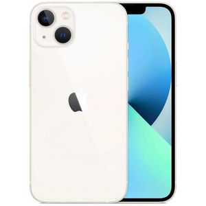 Celular Reacondicionado iPhone 13 mini 128Gb Blanco